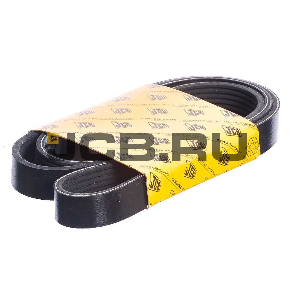 Ремень поликлиновый JCB 333/D3305