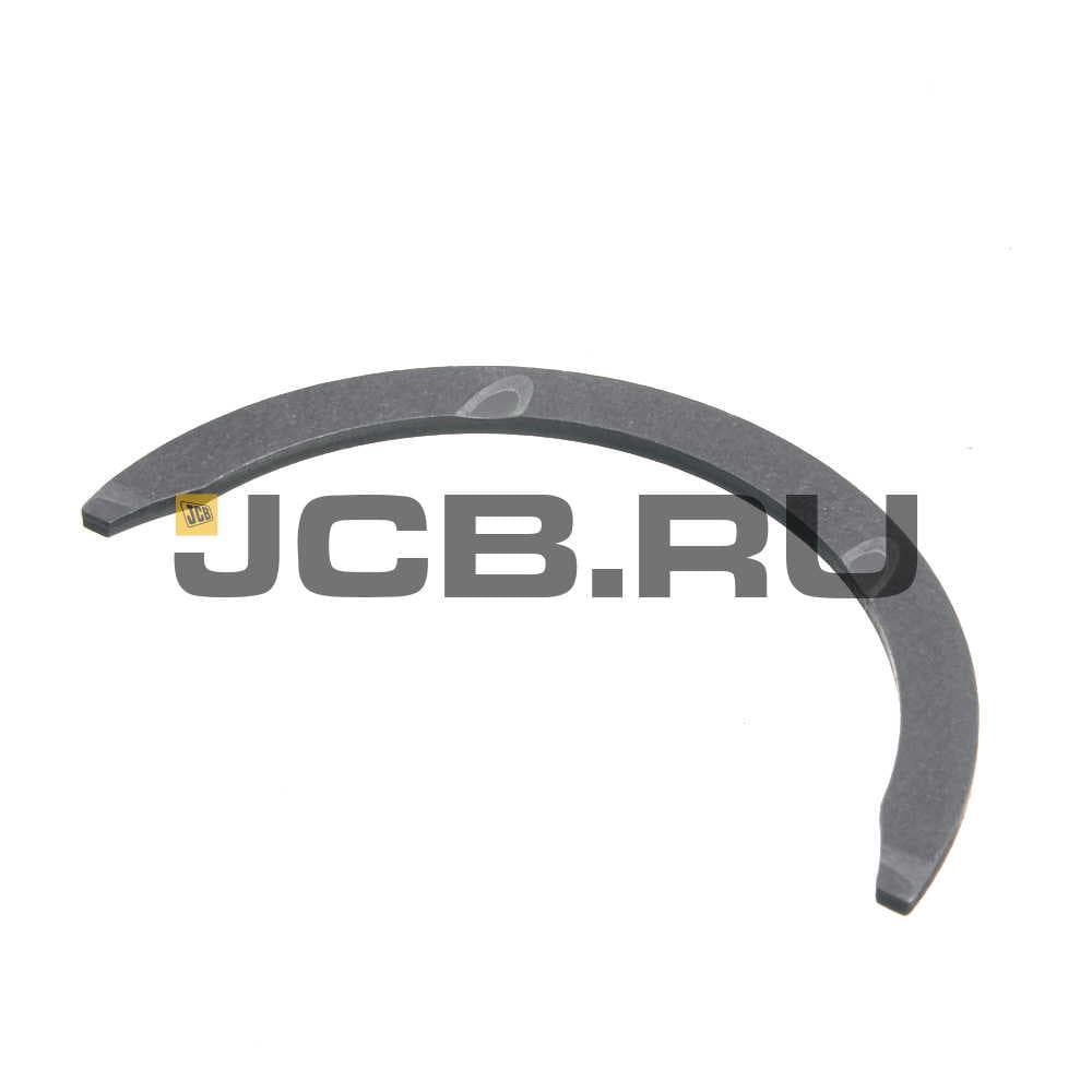Упорный вкладыш JCB 333/D4642