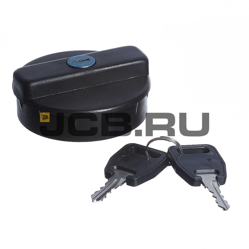 Крышка топливного бака JCB 333/D9276