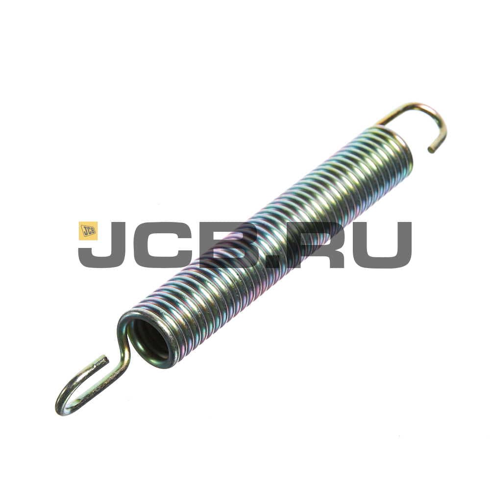 Пружина JCB 333/E0070