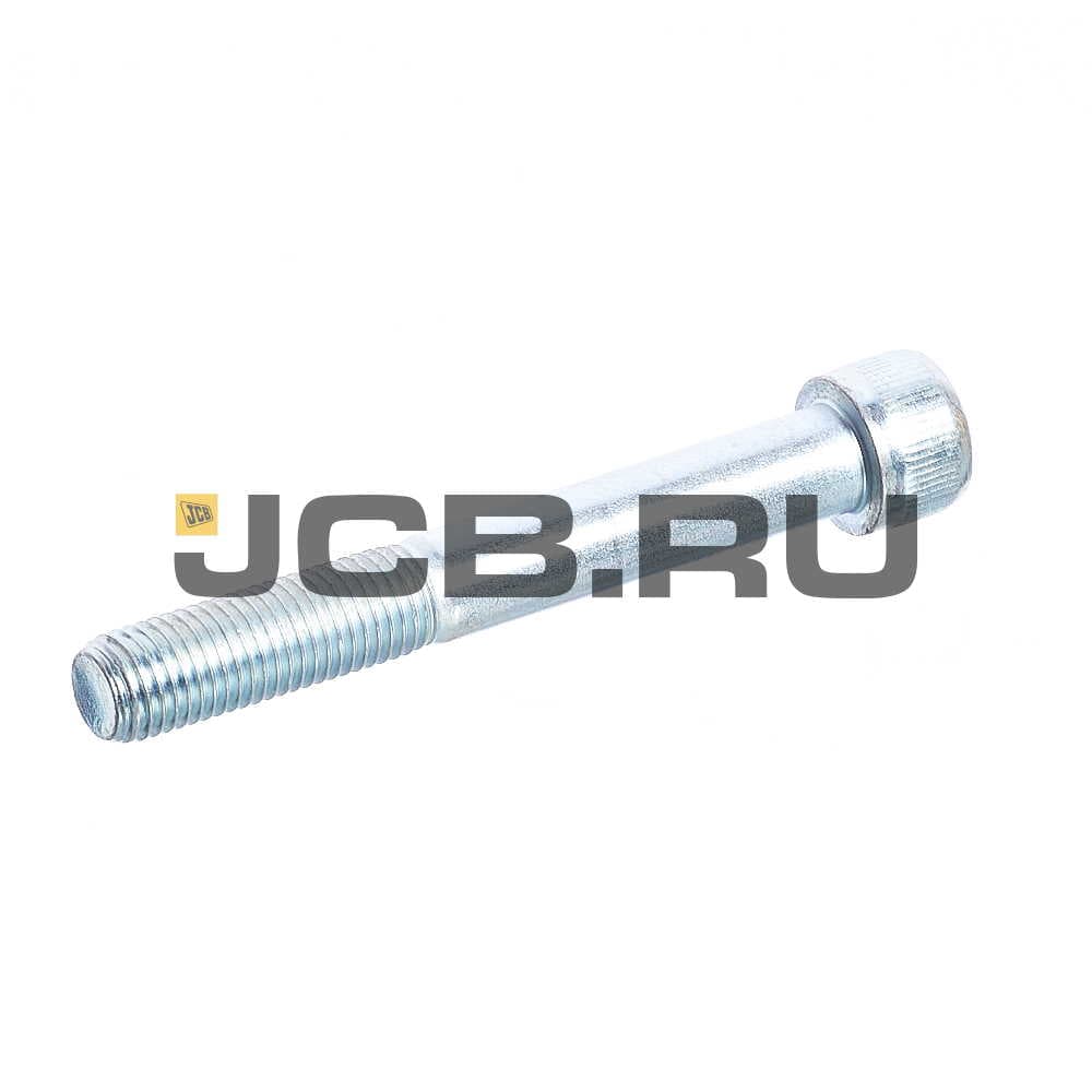 Болт M16 x 12 JCB 1391/3722Z