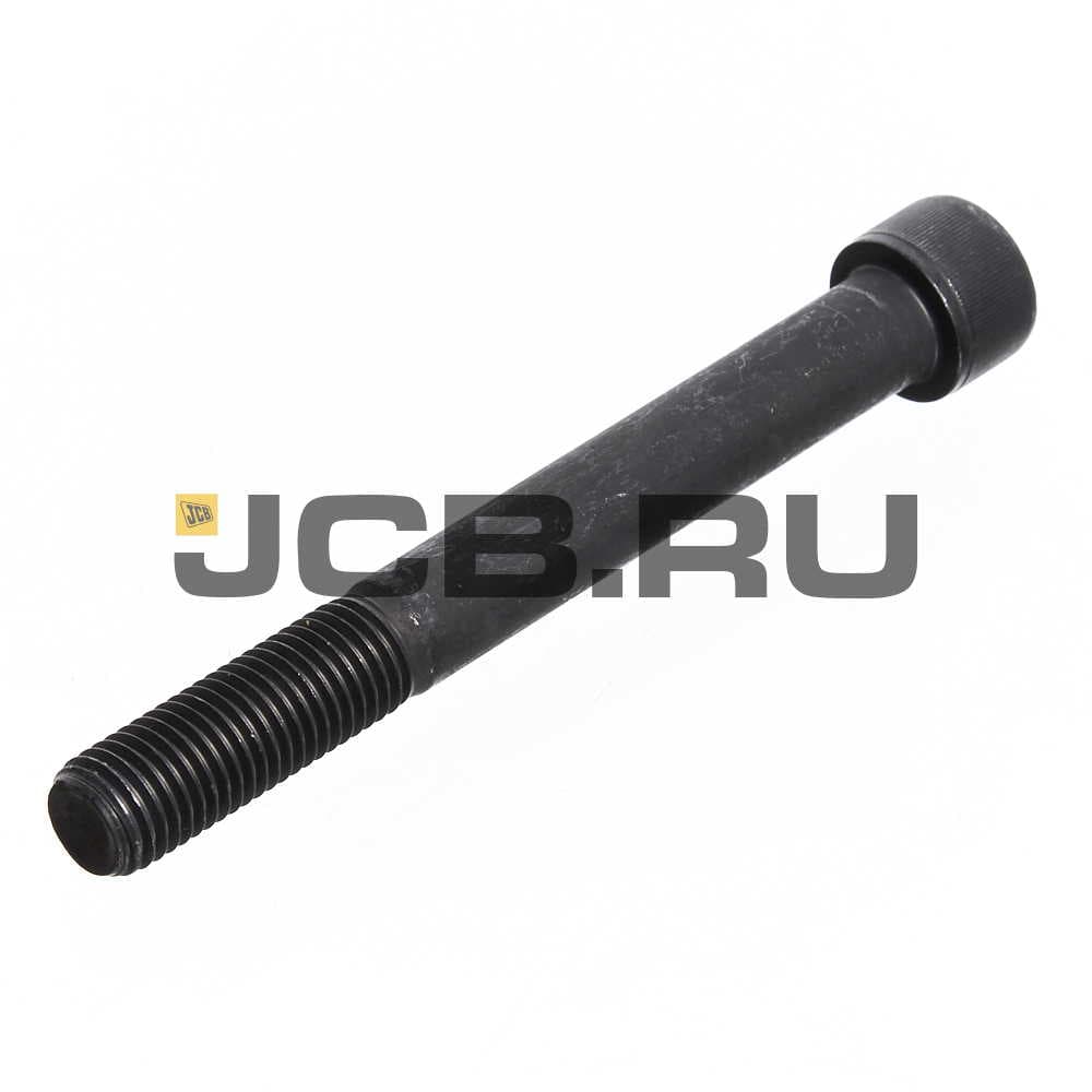 Болт M16 x 14 JCB 1391/3724