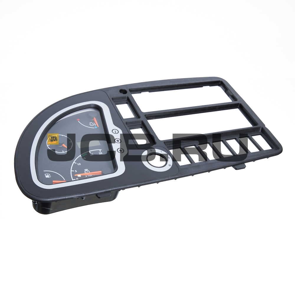 Панель приборов JCB 333/F2480
