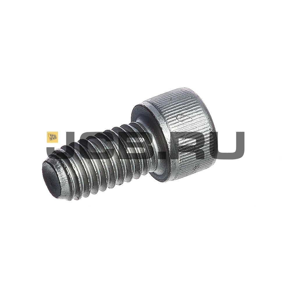 Болт 3/8 JCB 333/J2590