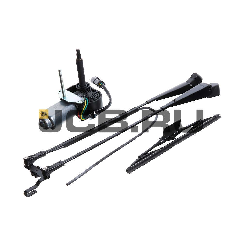 Нижний дворник JCB 333/J2693