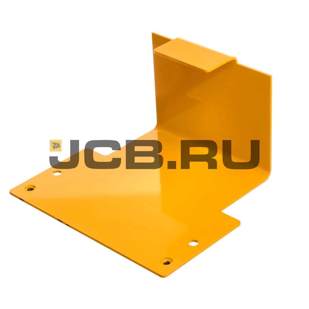 Крепление JCB 333/J4660