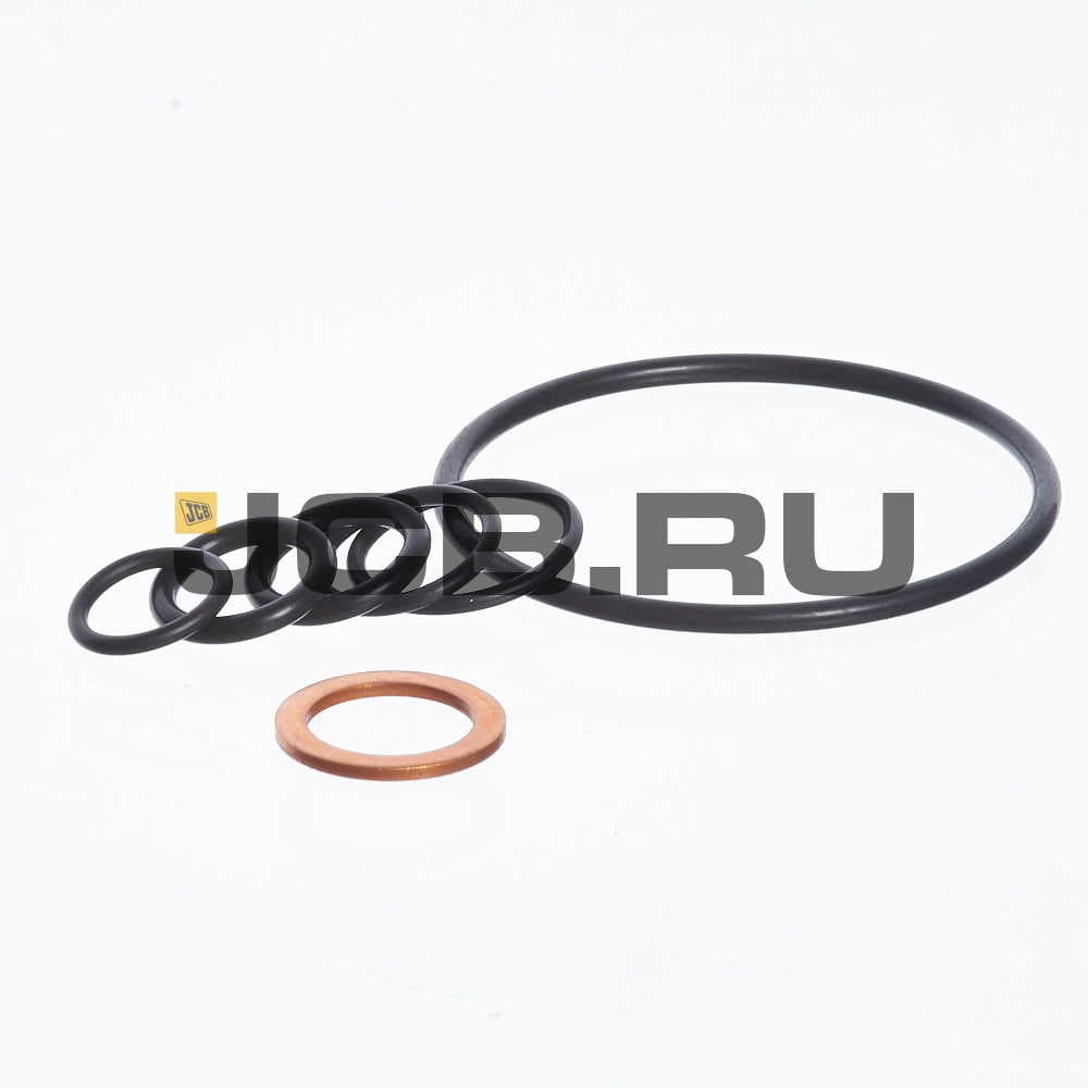Комплект уплотнений JCB 333/L0689