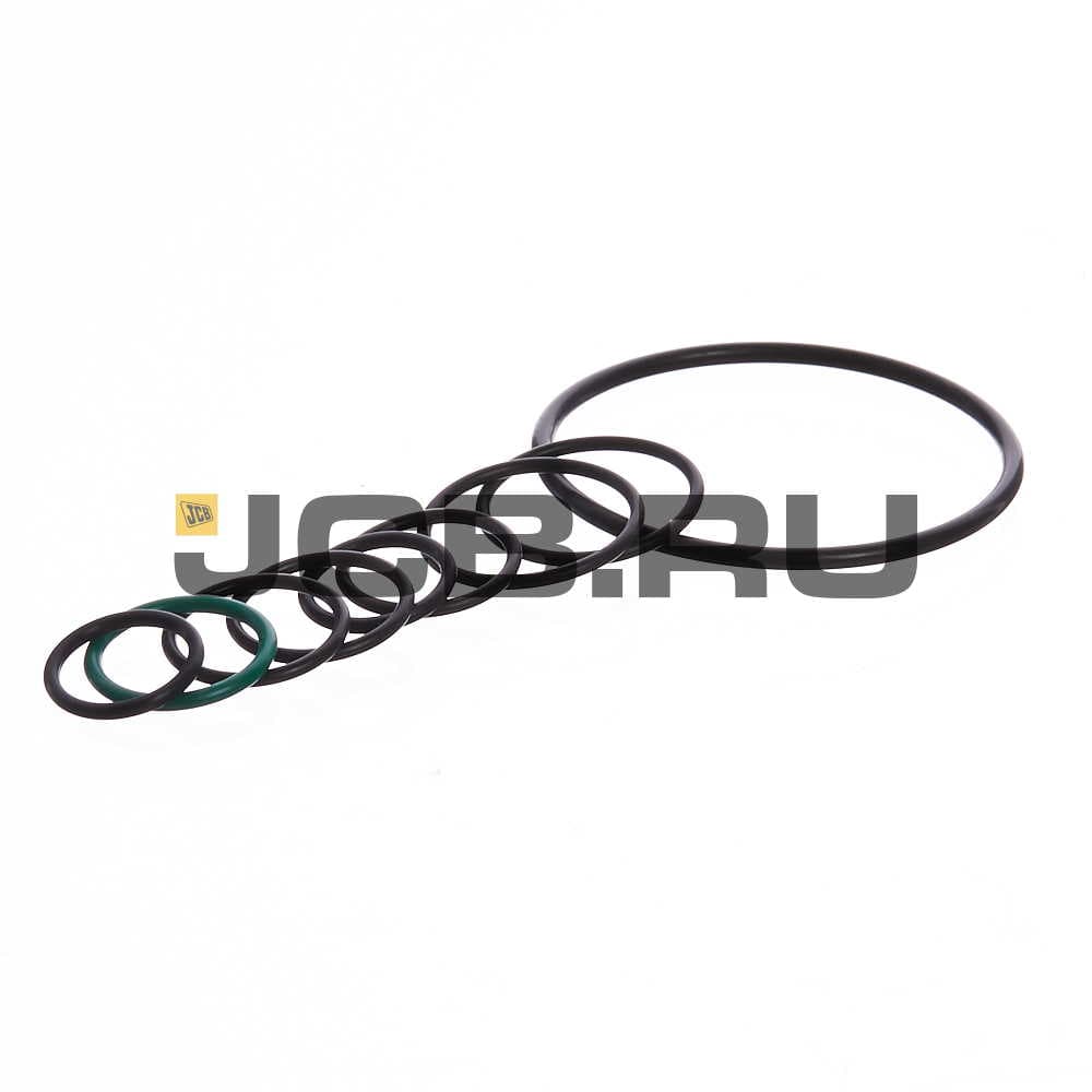 Комплект уплотнений JCB 333/L0699