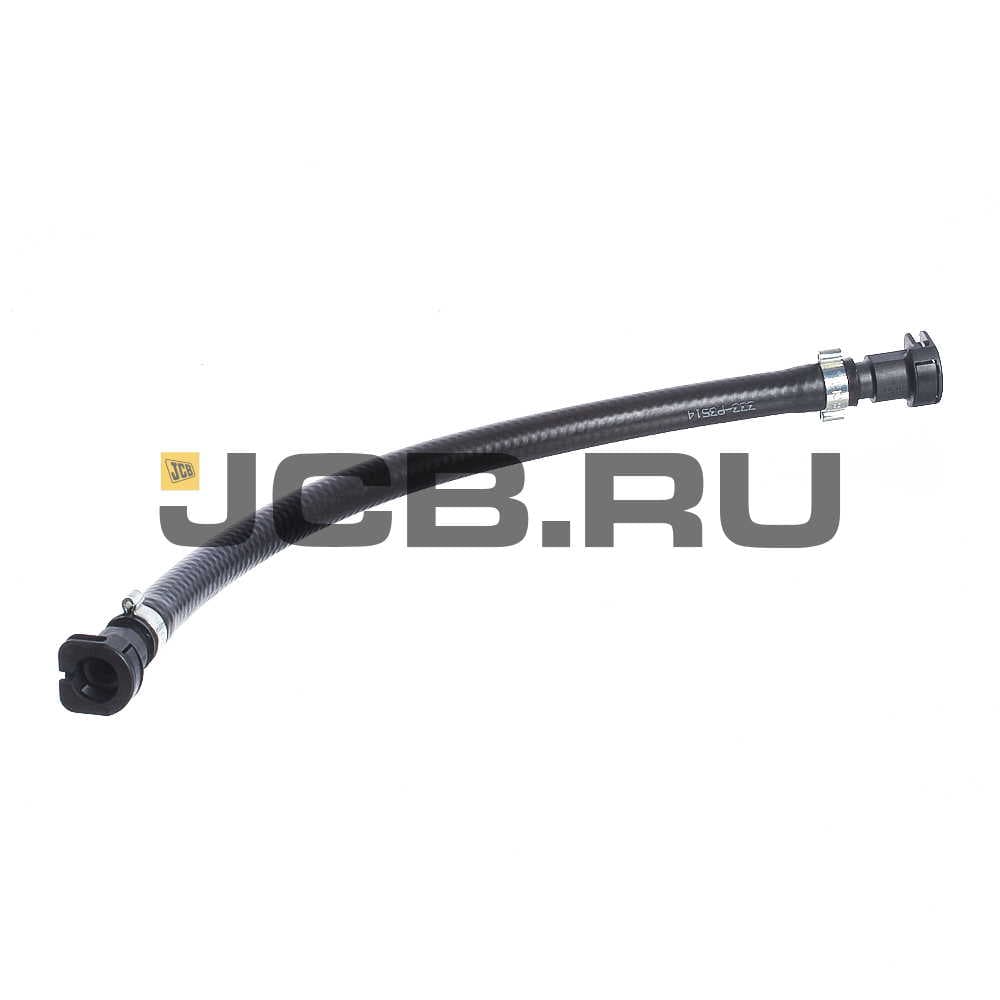 Шланг JCB 333/L1223