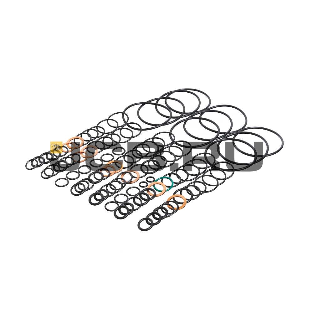 Комплект уплотнений JCB 333/L3199