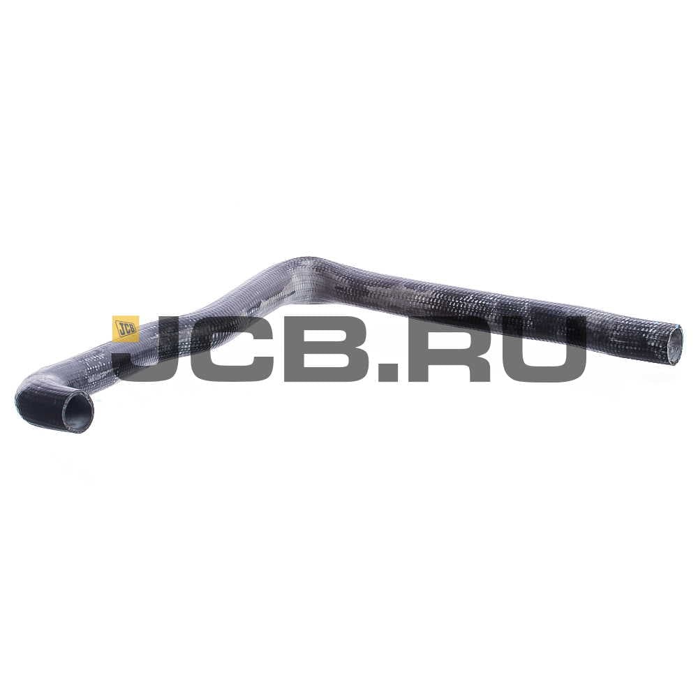 Патрубок JCB 333/P1072