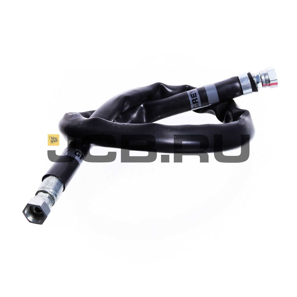 Шланг JCB 333/P1304