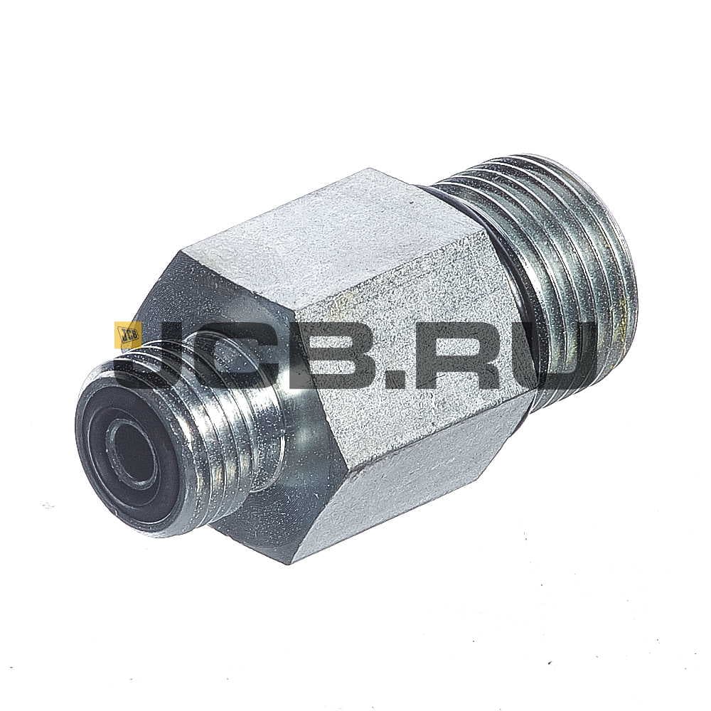 Адаптер ORFS JCB 333/P2797