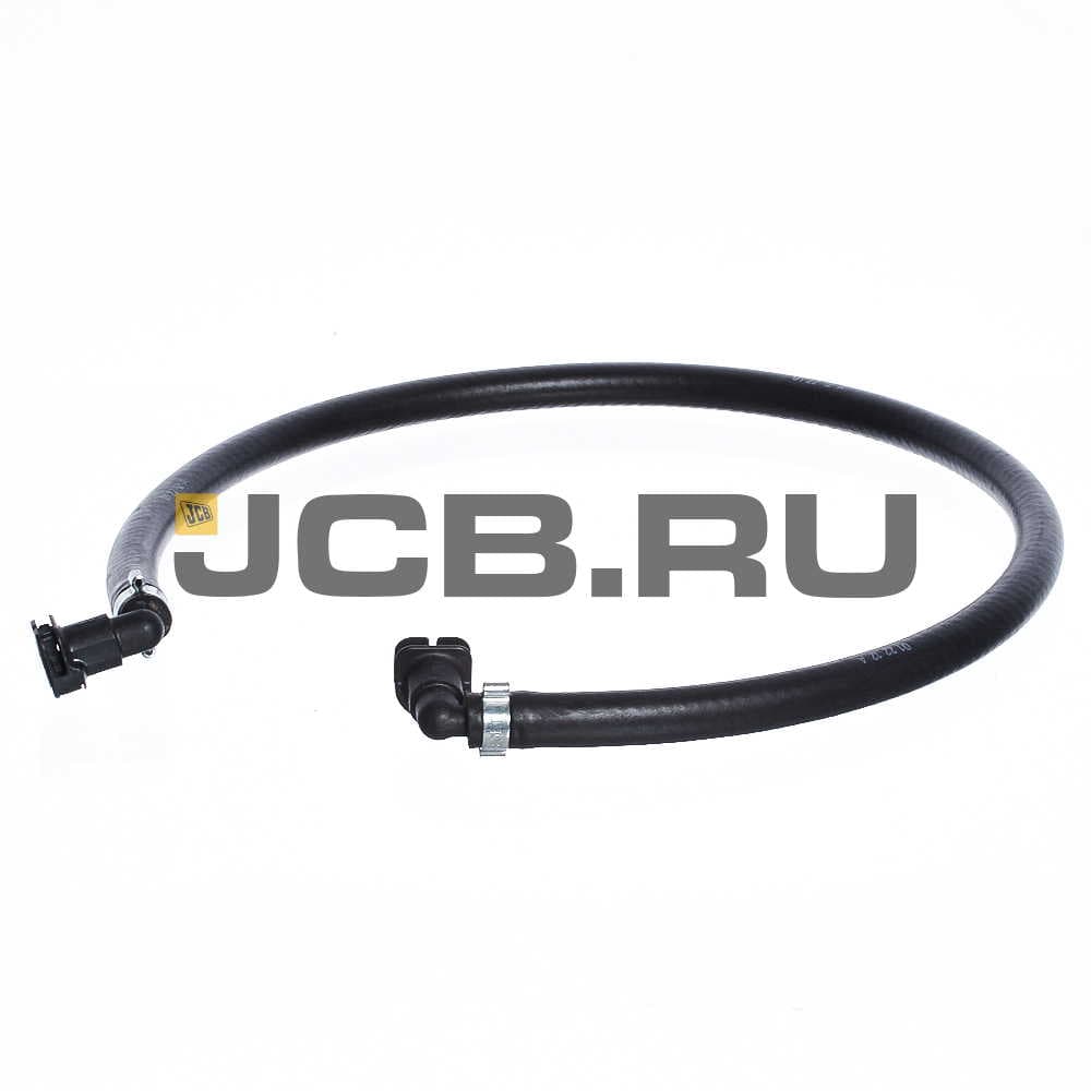 Шланг JCB 333/P3514