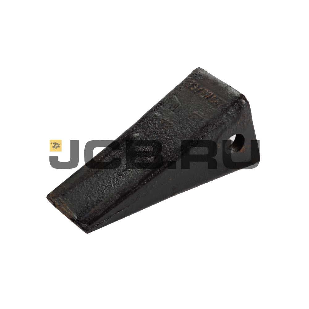 Коронка ковша JCB 333/P7952