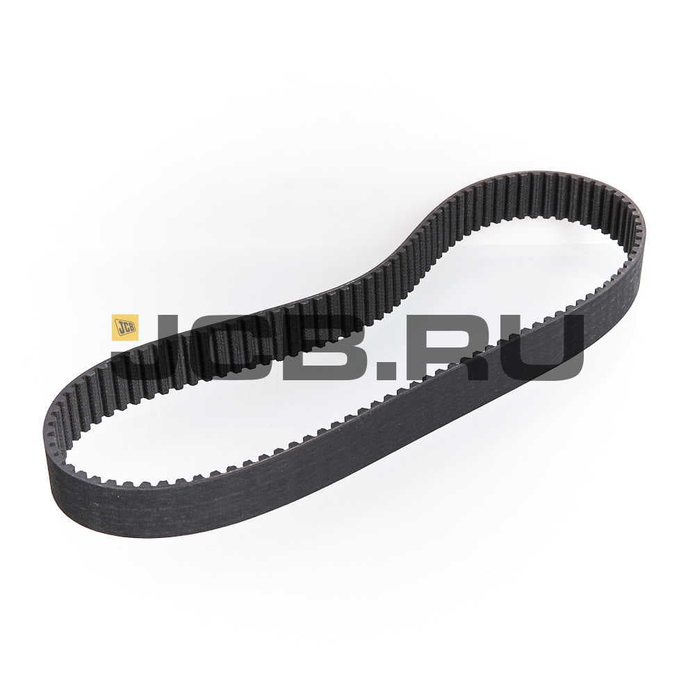 Ремень зубчатый JCB 333/R8807