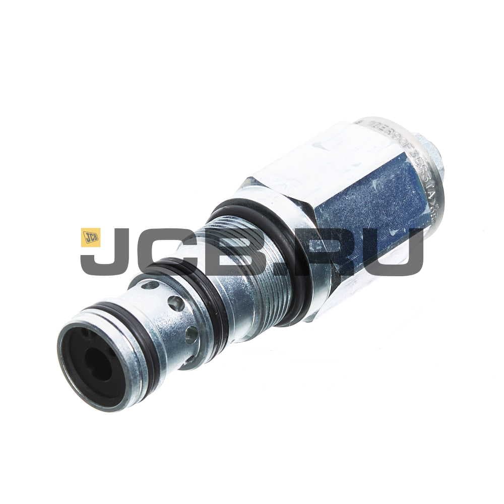 Замок JCB 333/R8907