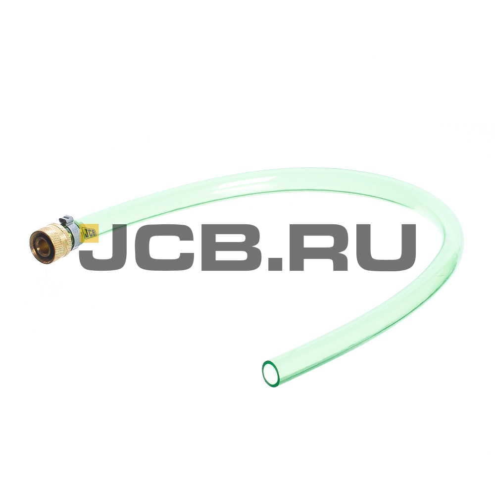 Шланг сливной JCB 333/S1320