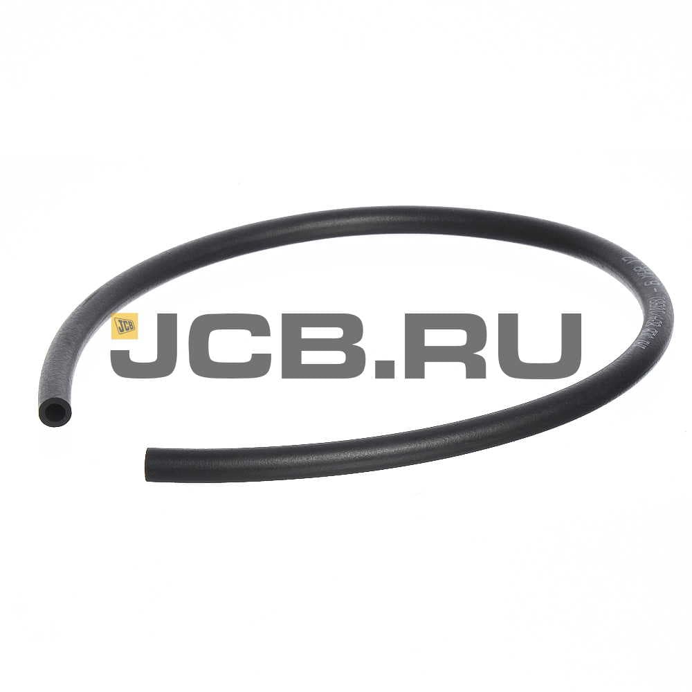 Патрубок JCB 834/10581
