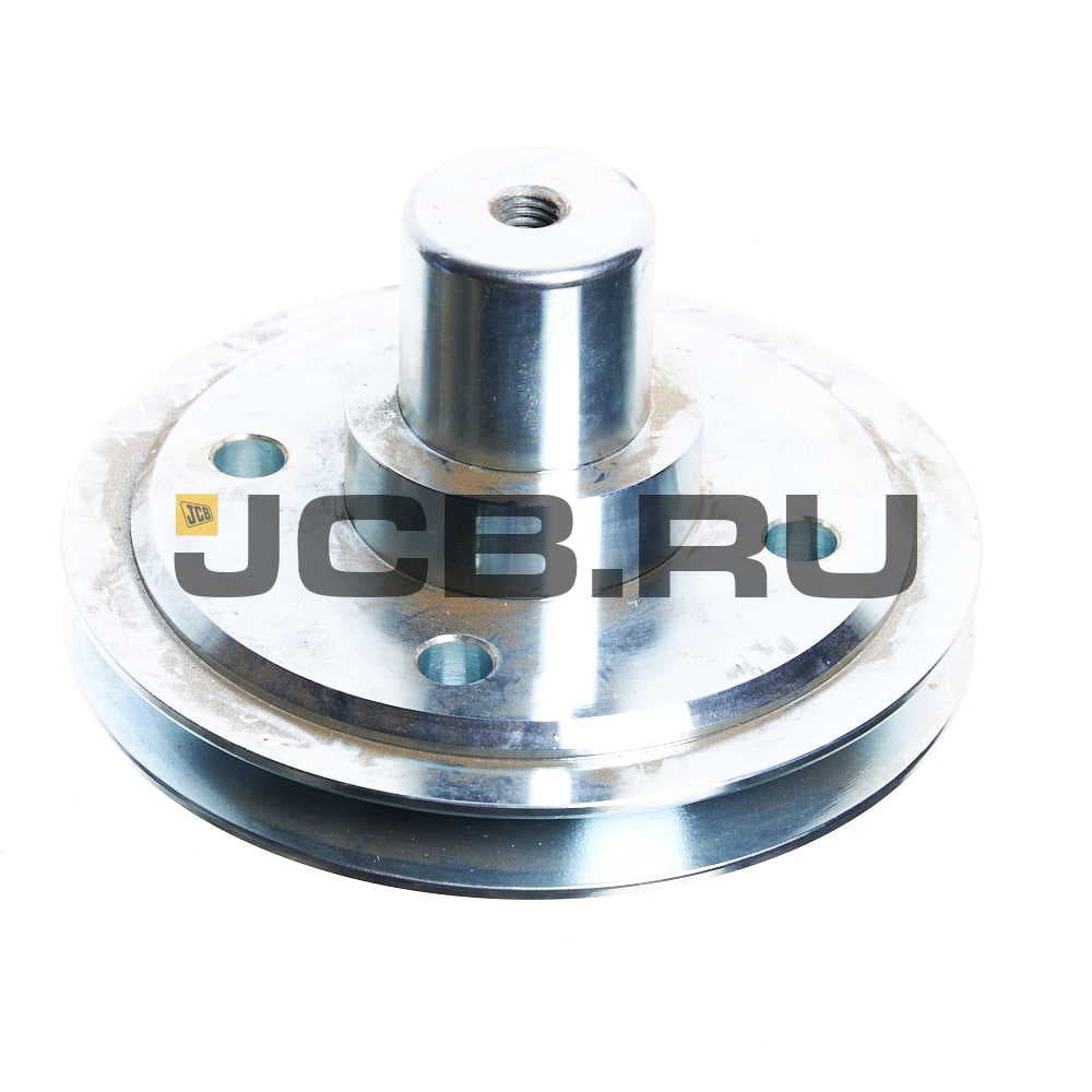 Шкив JCB 333/S2402