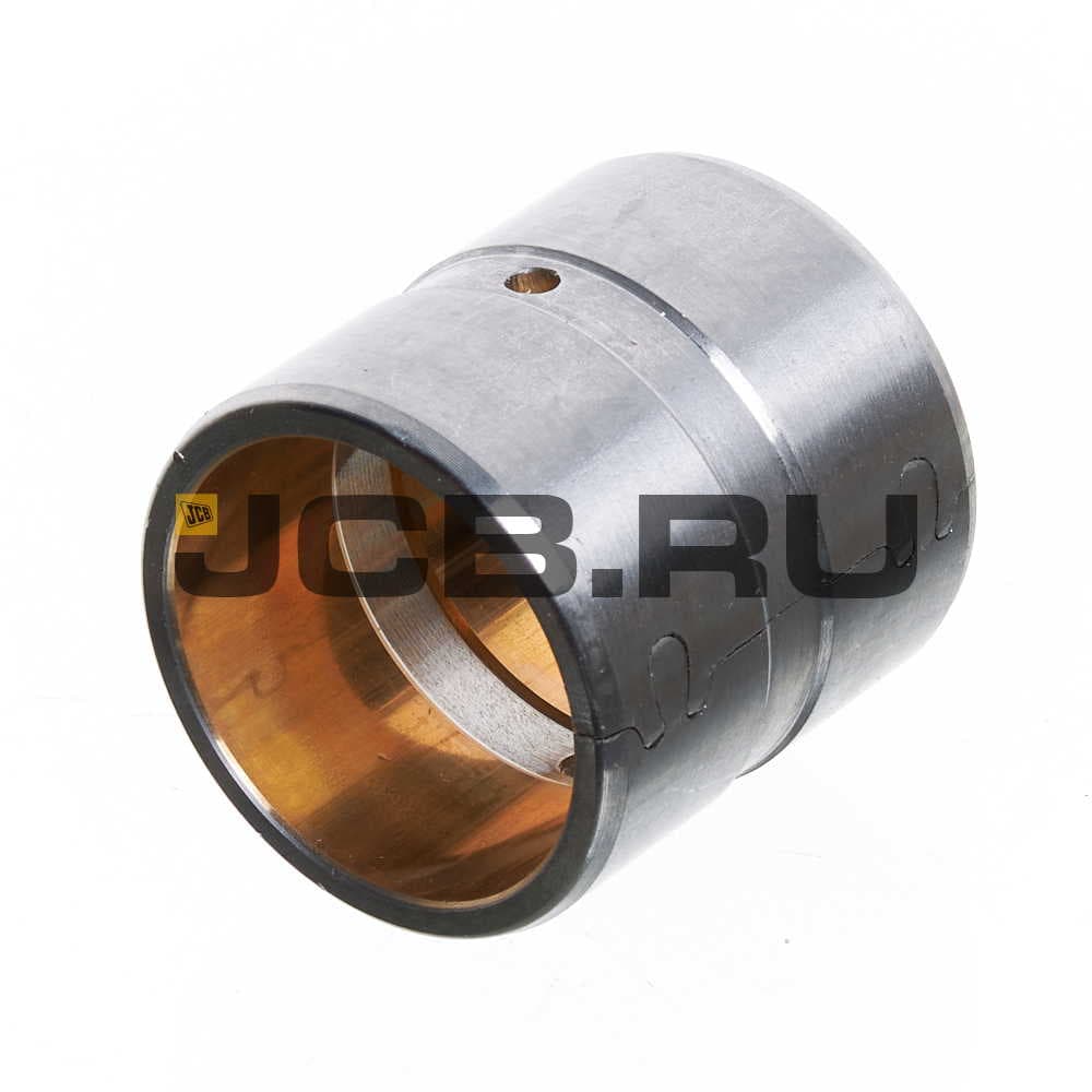 Втулка стальная JCB 333/S3347