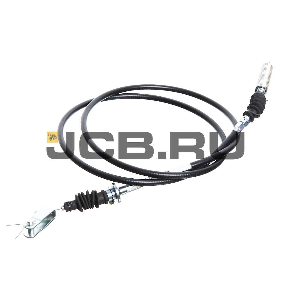 Трос стальной JCB 333/T9158