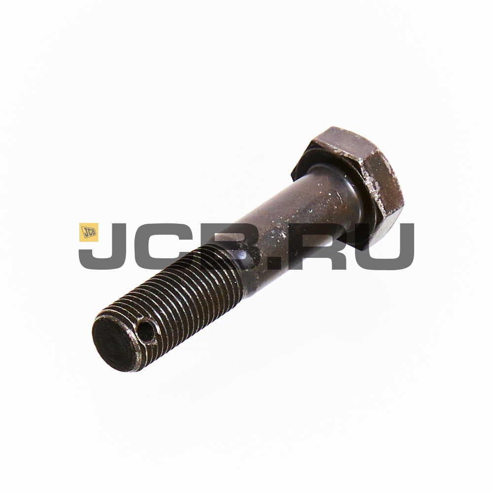 Болт JCB 333/Z0529