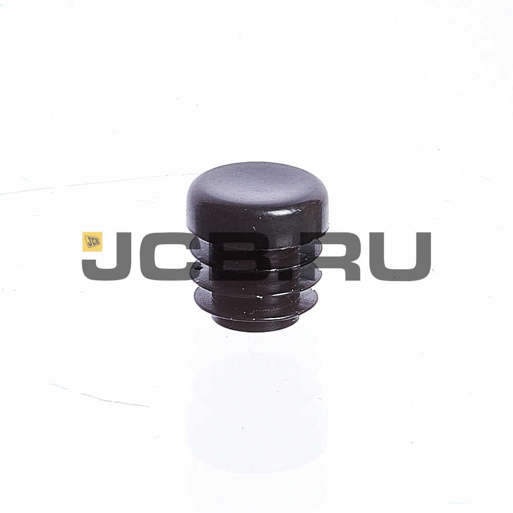 Заглушка пластиковая JCB 835/10070