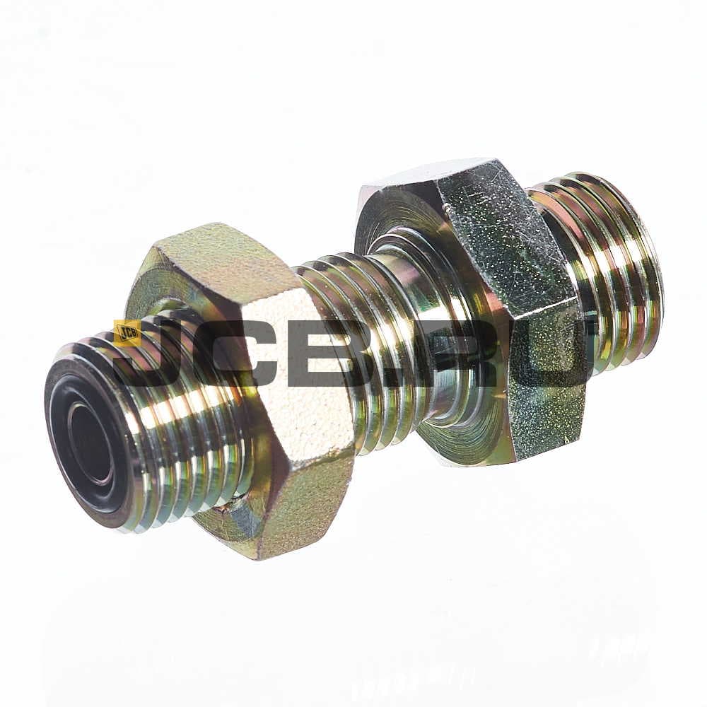 Адаптор ORFS M -06/M JCB 1705/0606