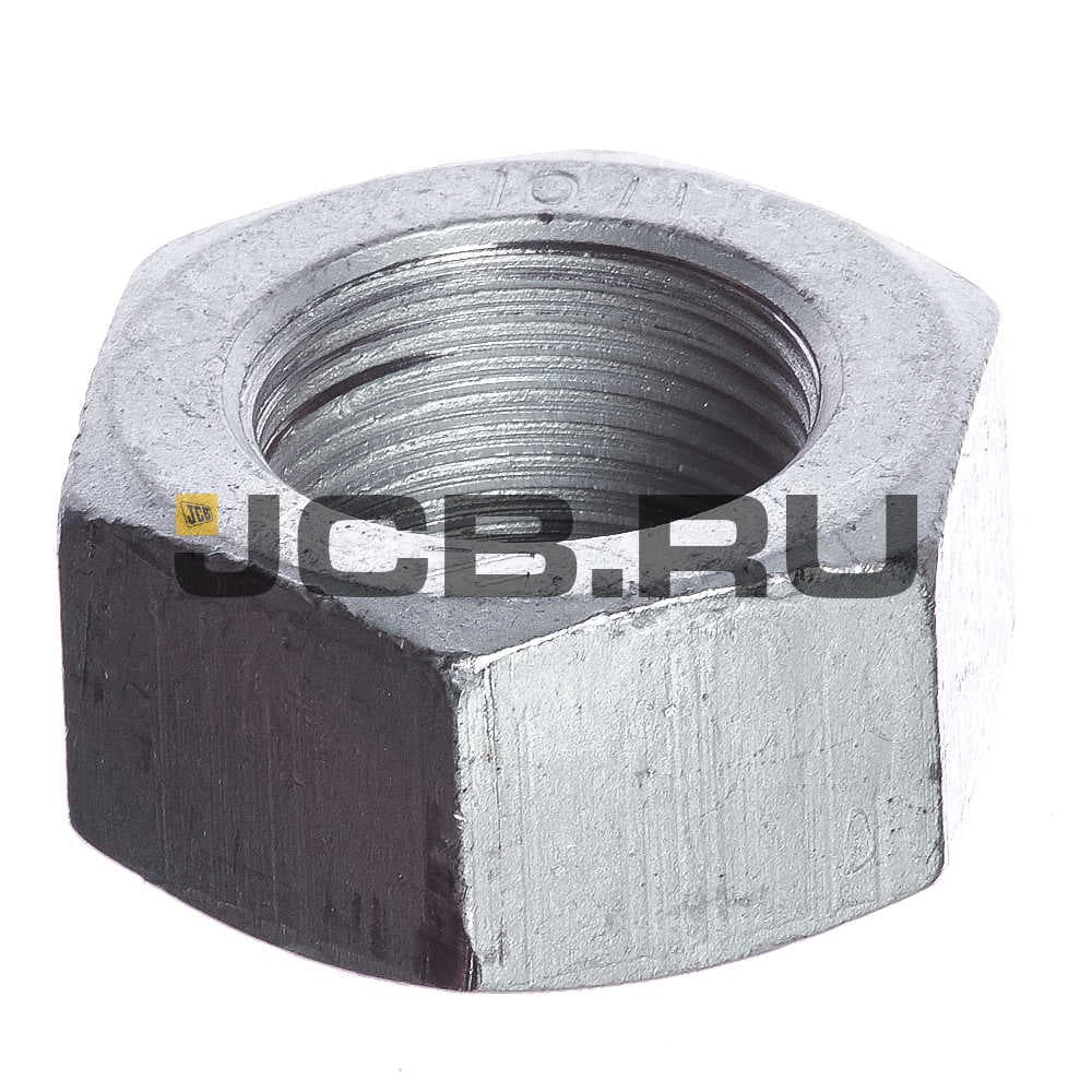 Гайка JCB 173R030VD