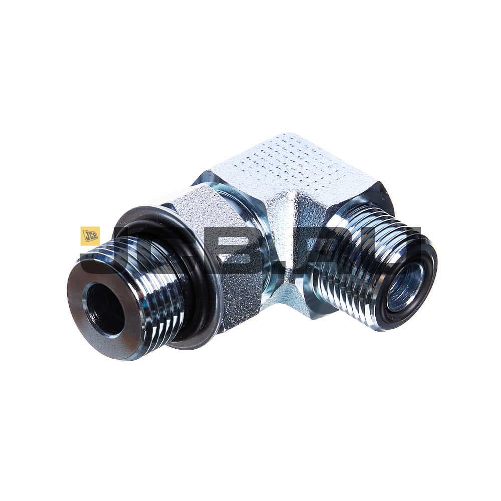 Угловой адаптер JCB 1754/1008