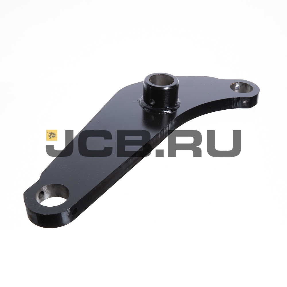 Рычаг стальной JCB 335/90416
