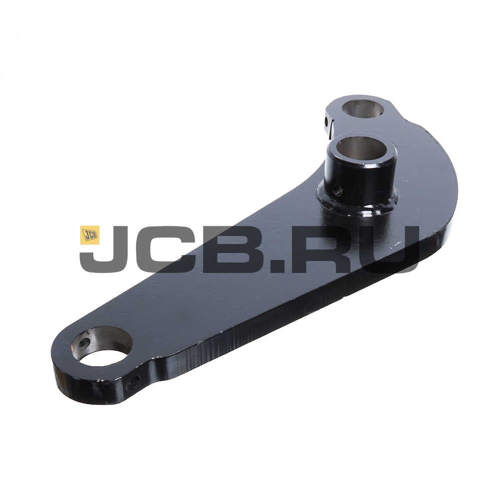 Рычаг рукояти JCB 335/90417