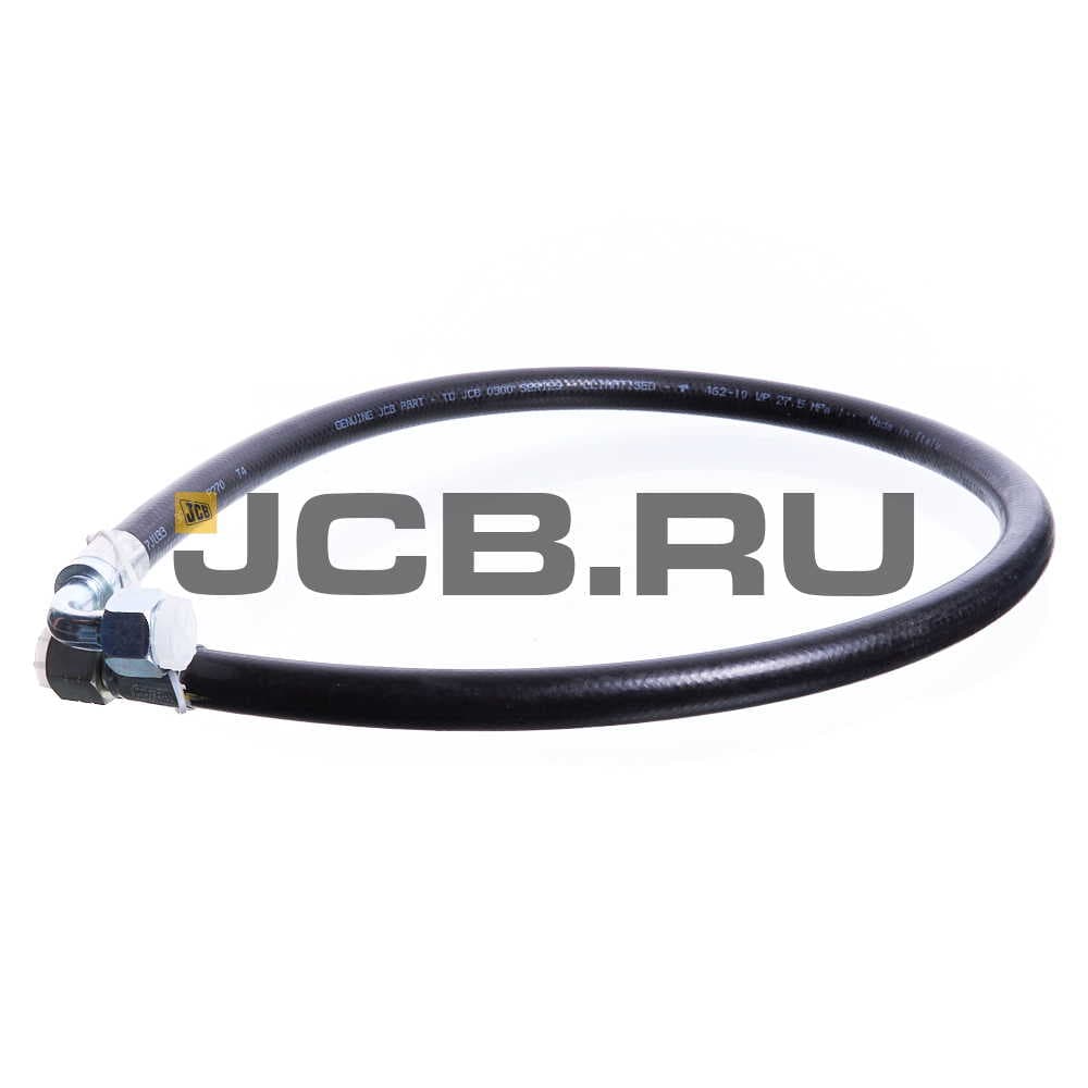 Шланг, 5/8BSP x 1220 мм JCB 34AP/BA122