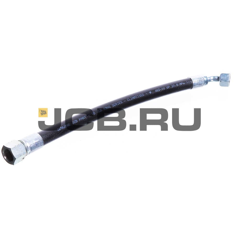 Рукав высокого давления JCB 34AP/DA048