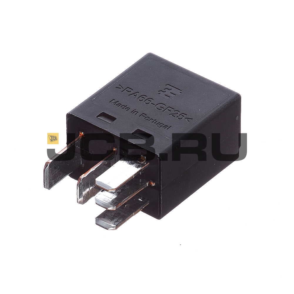 Реле 24В JCB 347/20478