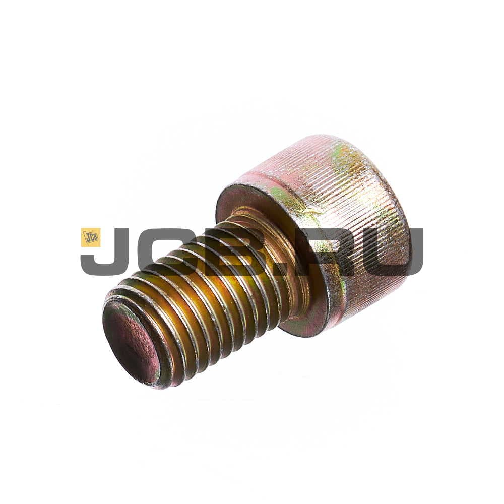 Болт JCB 2027/20030