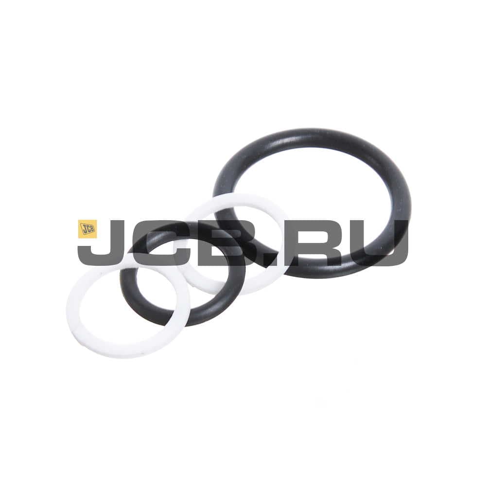 Комплект уплотнений JCB 347/22502