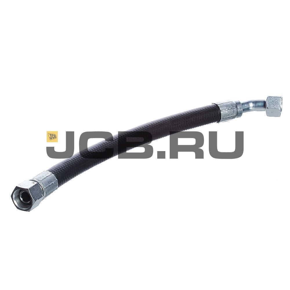 Шланг 3/4 BSP х 480 мм JCB 35AP/DA048