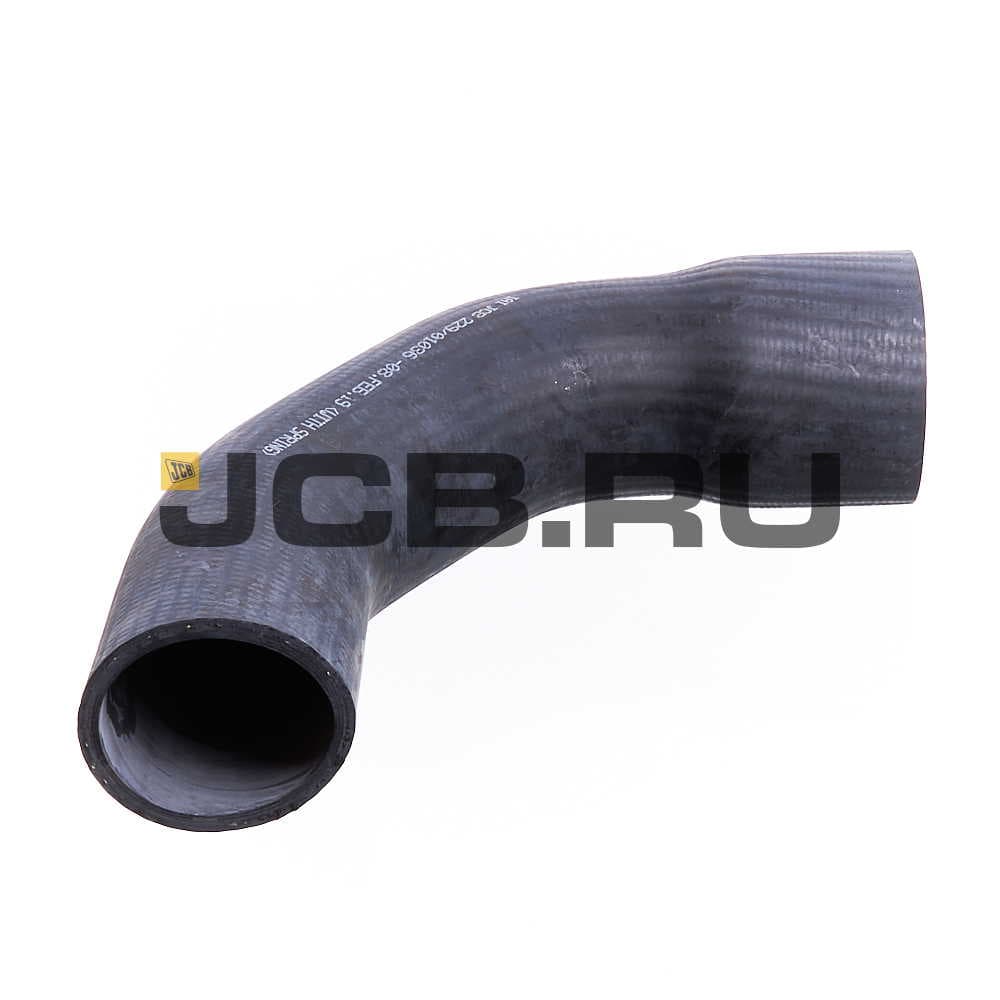 Патрубок JCB 229/01036