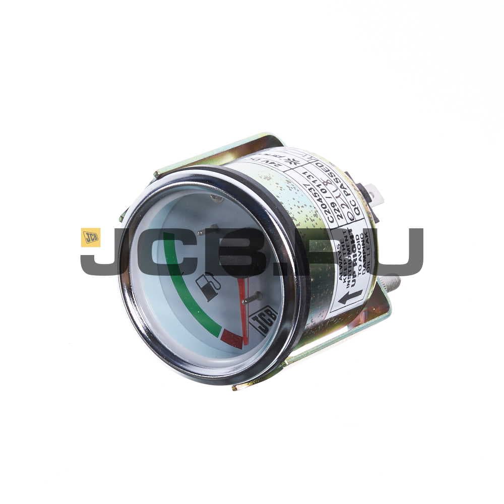Указатель уровня топлива JCB 229/01131