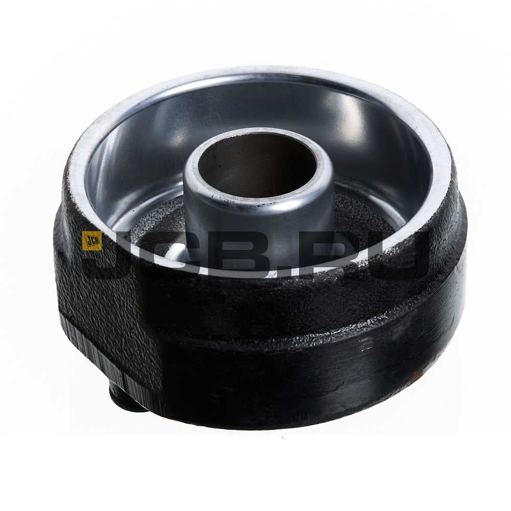 Корпус гидрозамка нижний JCB 40/301951