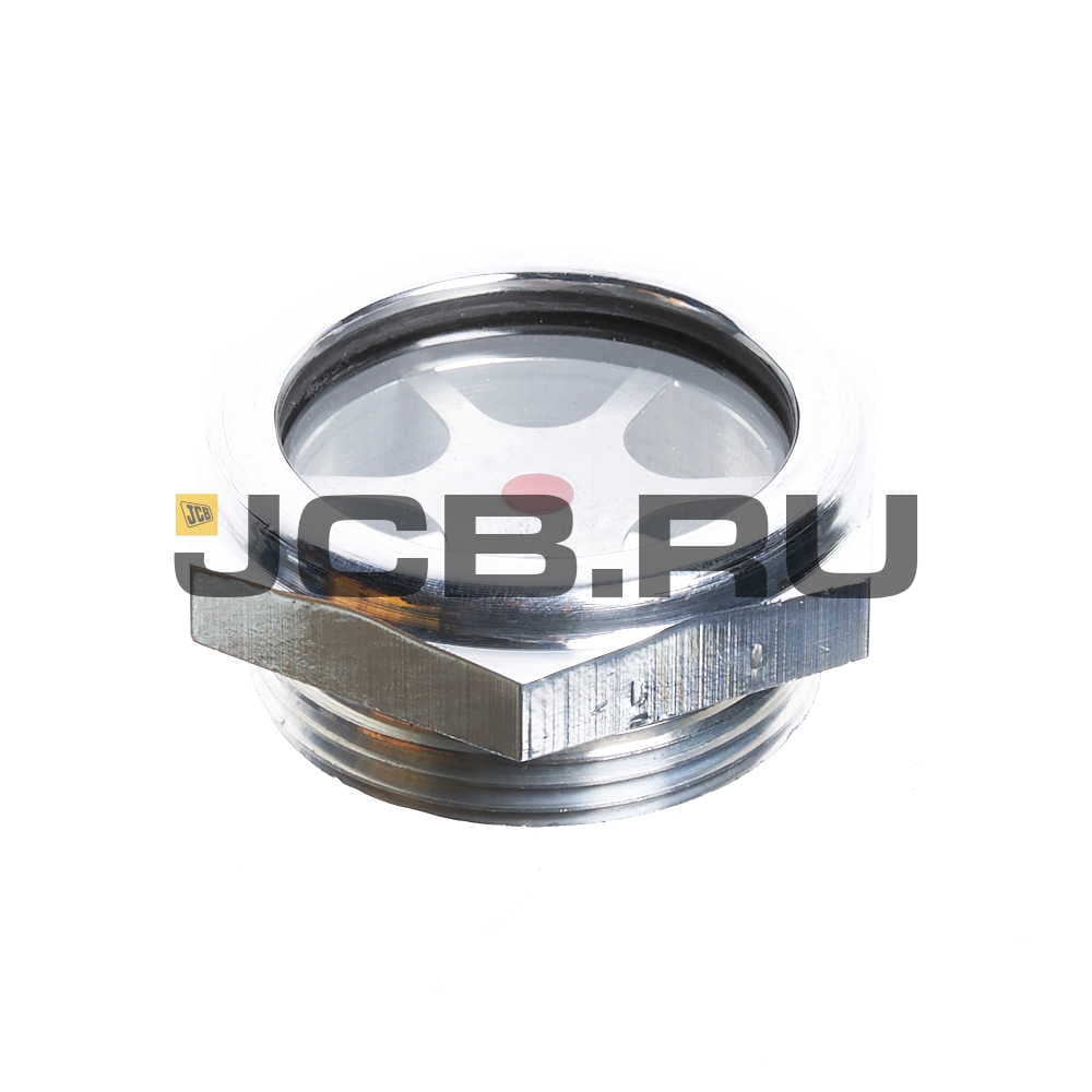 Смотровой глазок уровня жидкости в баке JCB 40/302025