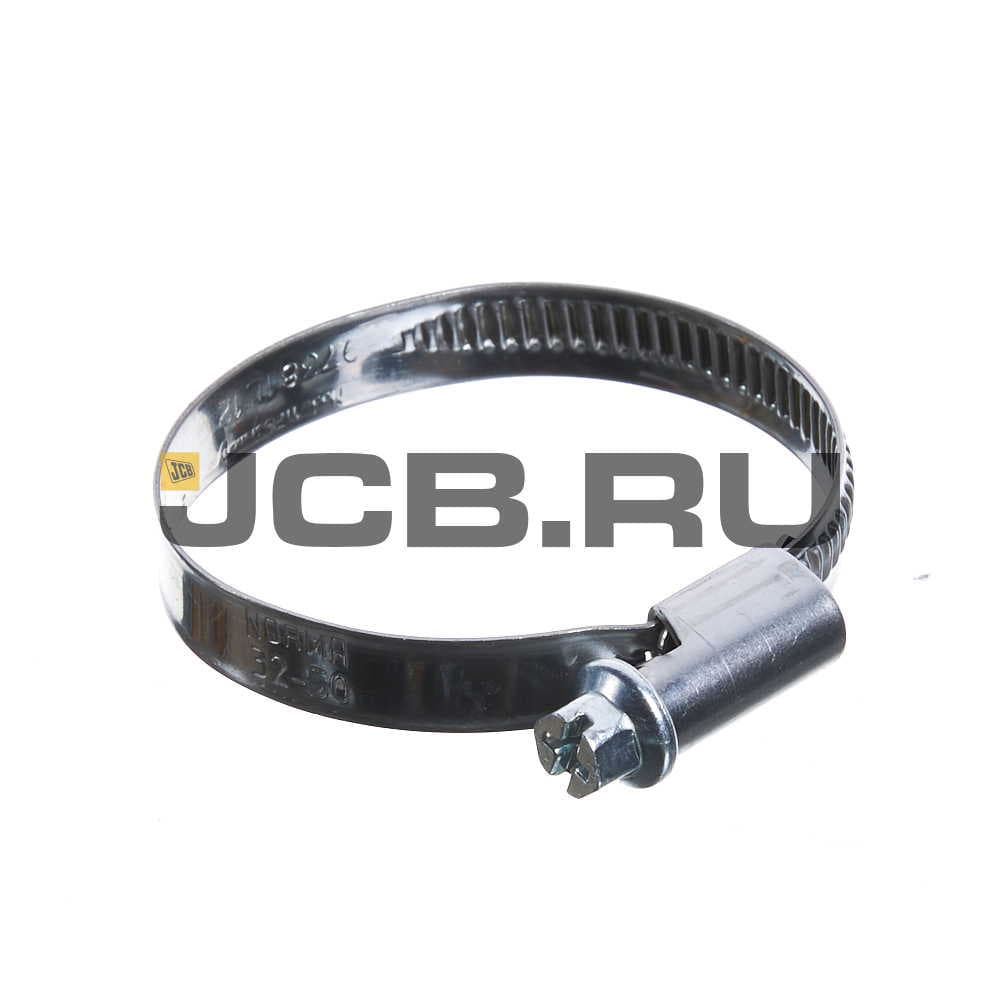 Хомут патрубка JCB 2322/00056