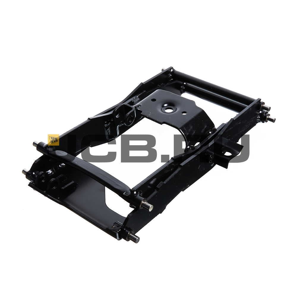 Комплект поворотного рычага JCB 40/910348