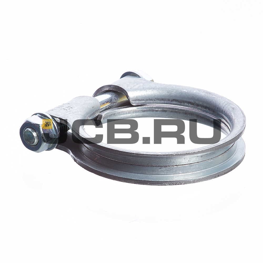 Хомут JCB 2503/10072