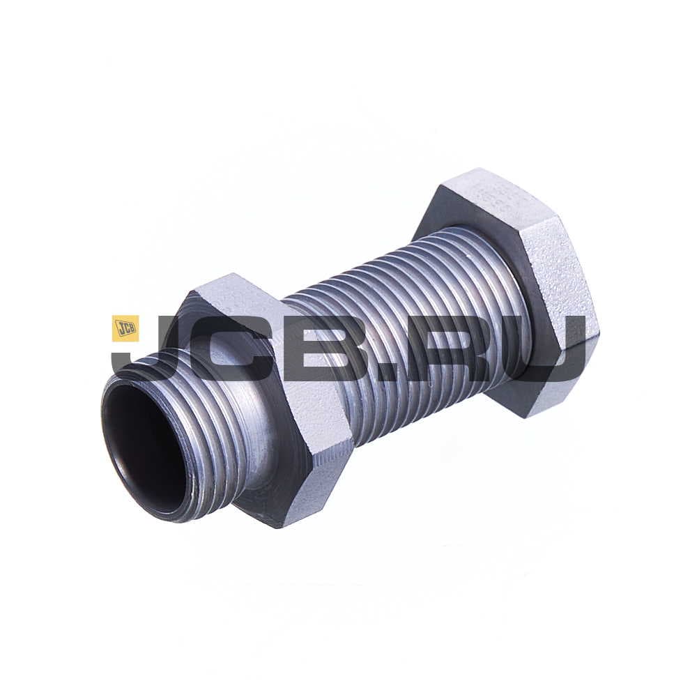 Коннектор JCB 2519/10612