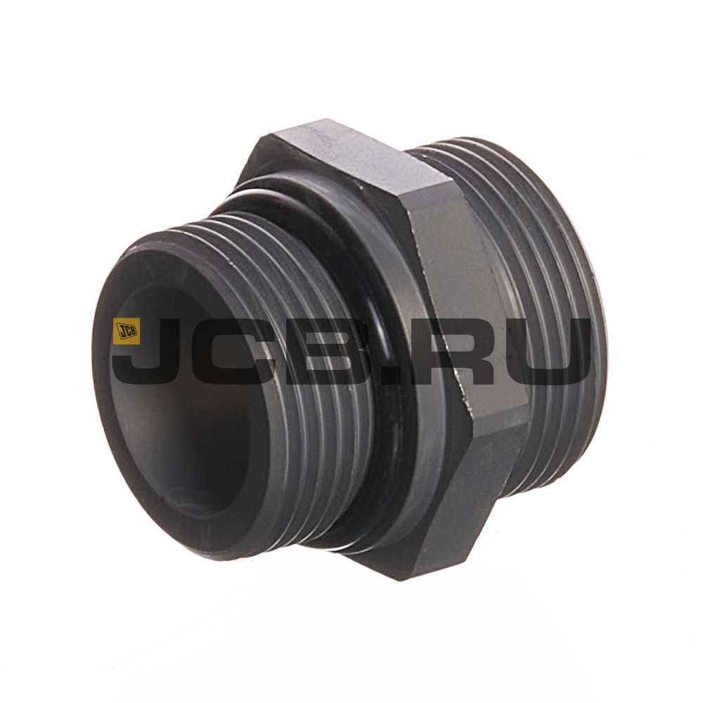 Переходник JCB 2521/10630