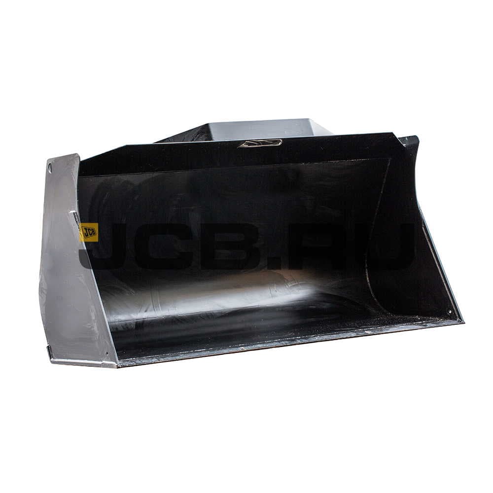 Ковш общего назначения 1,0 куб.м в комплекте с зубьями JCB 273/00145