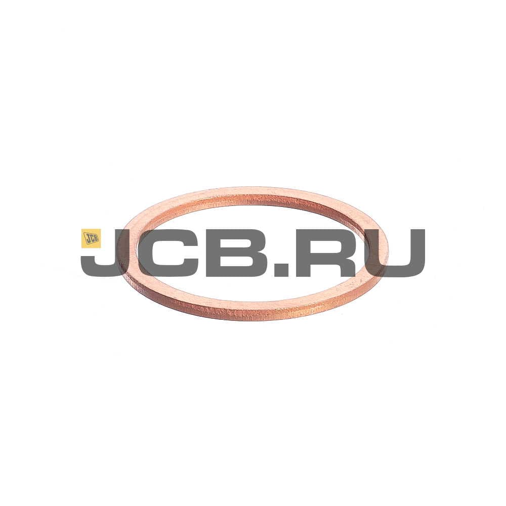Уплотнение JCB 2766/03036